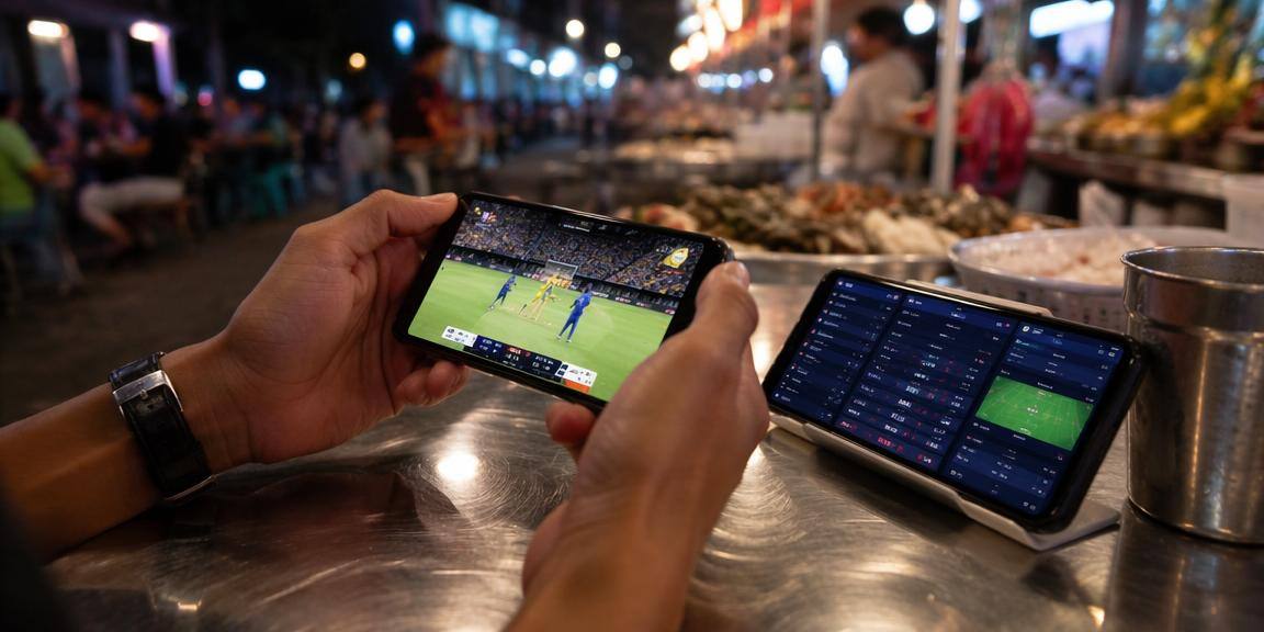 i9bet72 mobile gaming
